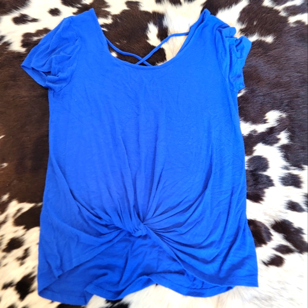 BOUTIQUE TOP
